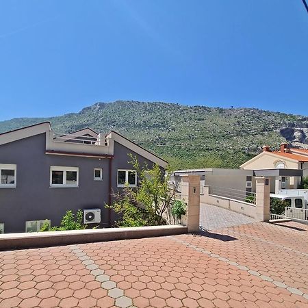 Apartments Josip Žrnovnica Εξωτερικό φωτογραφία
