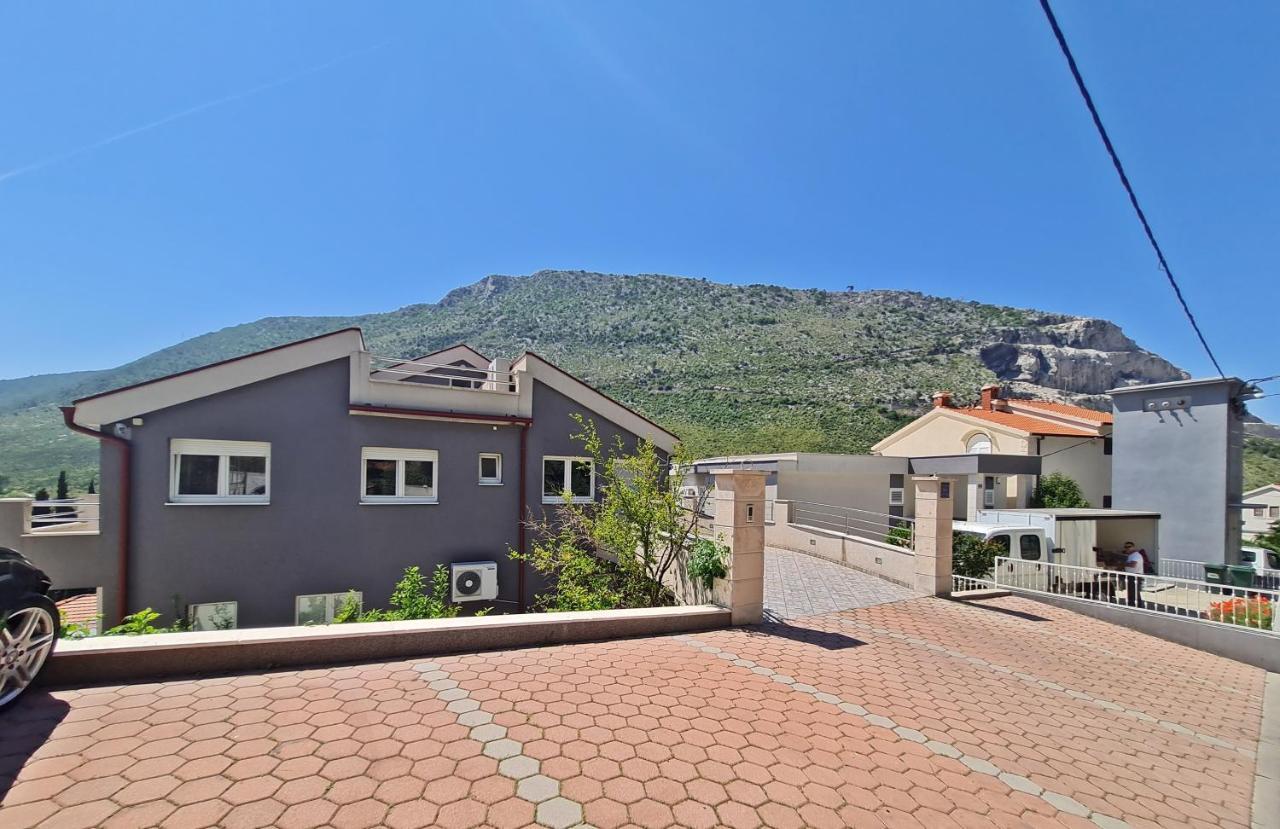 Apartments Josip Žrnovnica Εξωτερικό φωτογραφία
