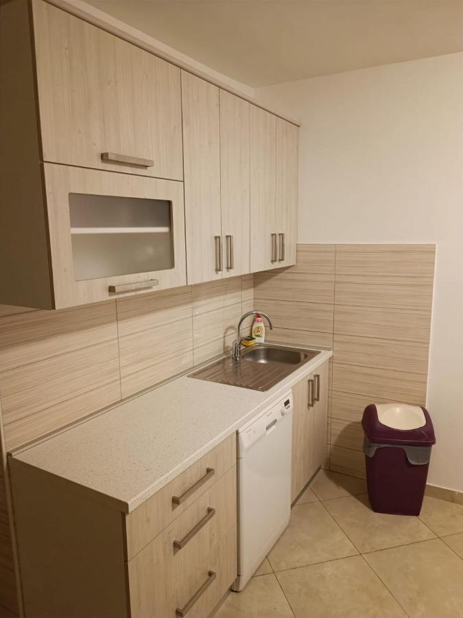 Apartments Josip Žrnovnica Εξωτερικό φωτογραφία