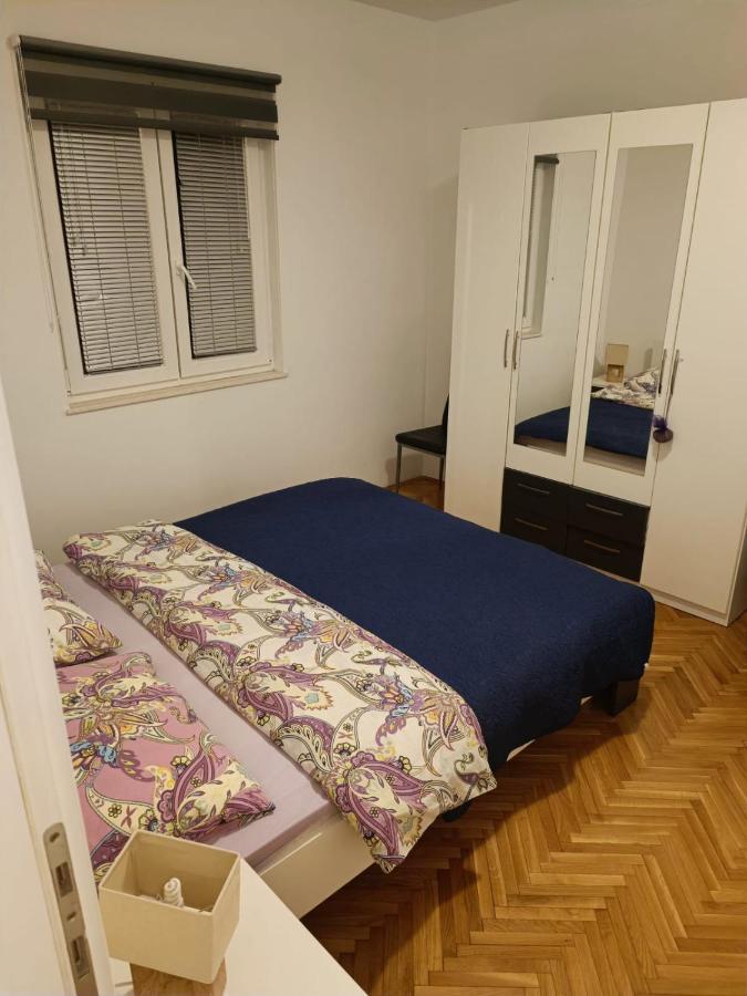 Apartments Josip Žrnovnica Εξωτερικό φωτογραφία
