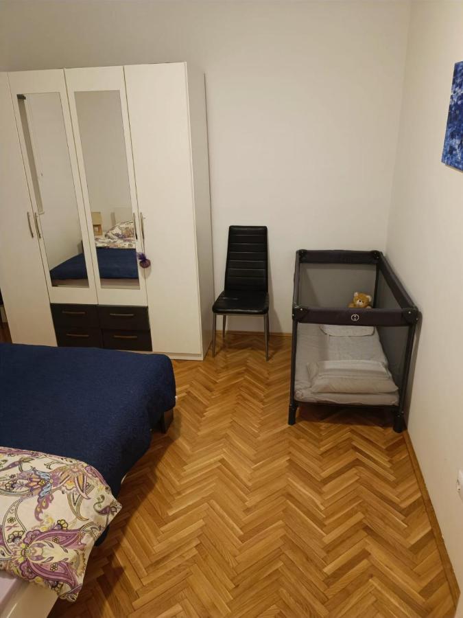 Apartments Josip Žrnovnica Εξωτερικό φωτογραφία