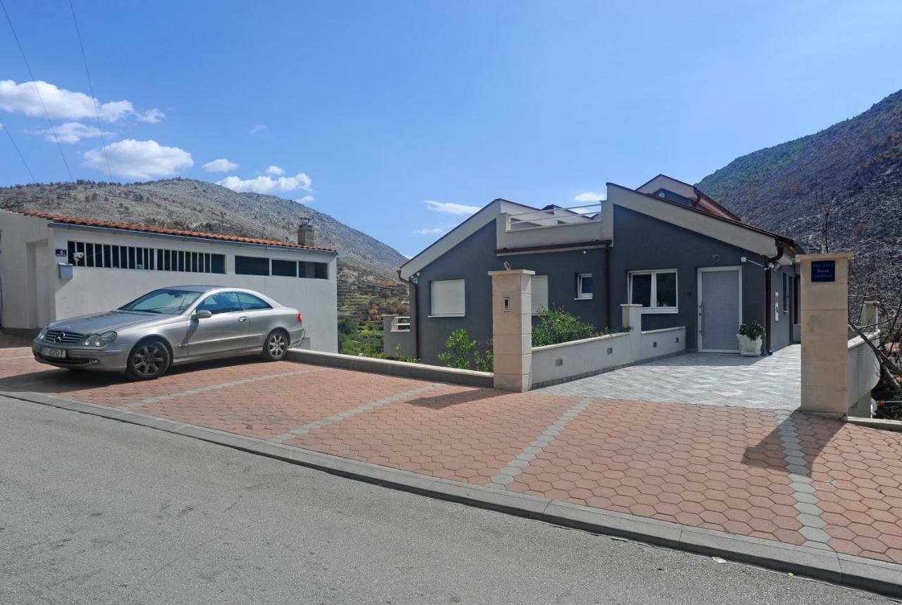 Apartments Josip Žrnovnica Εξωτερικό φωτογραφία