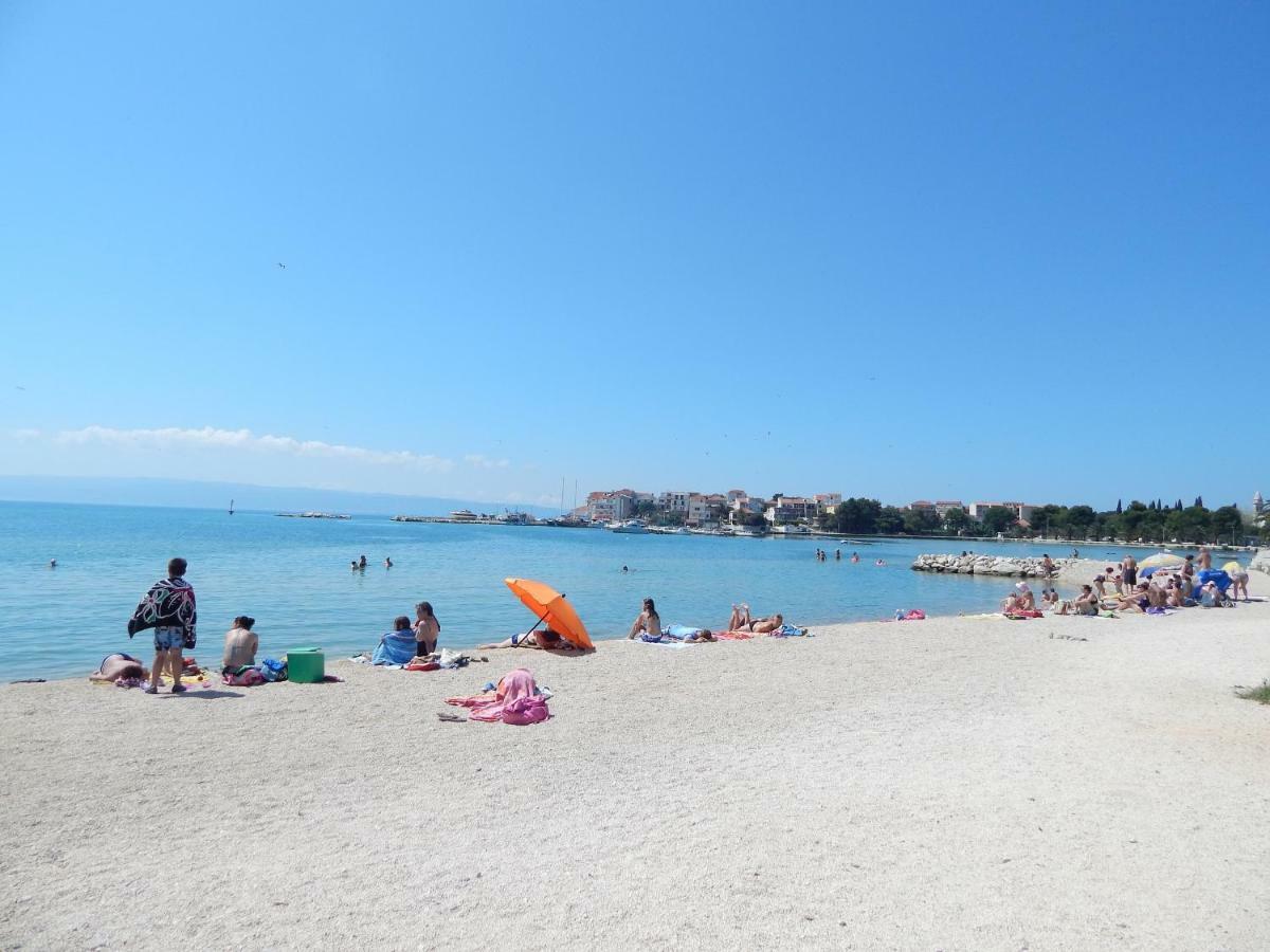 Apartments Josip Žrnovnica Εξωτερικό φωτογραφία