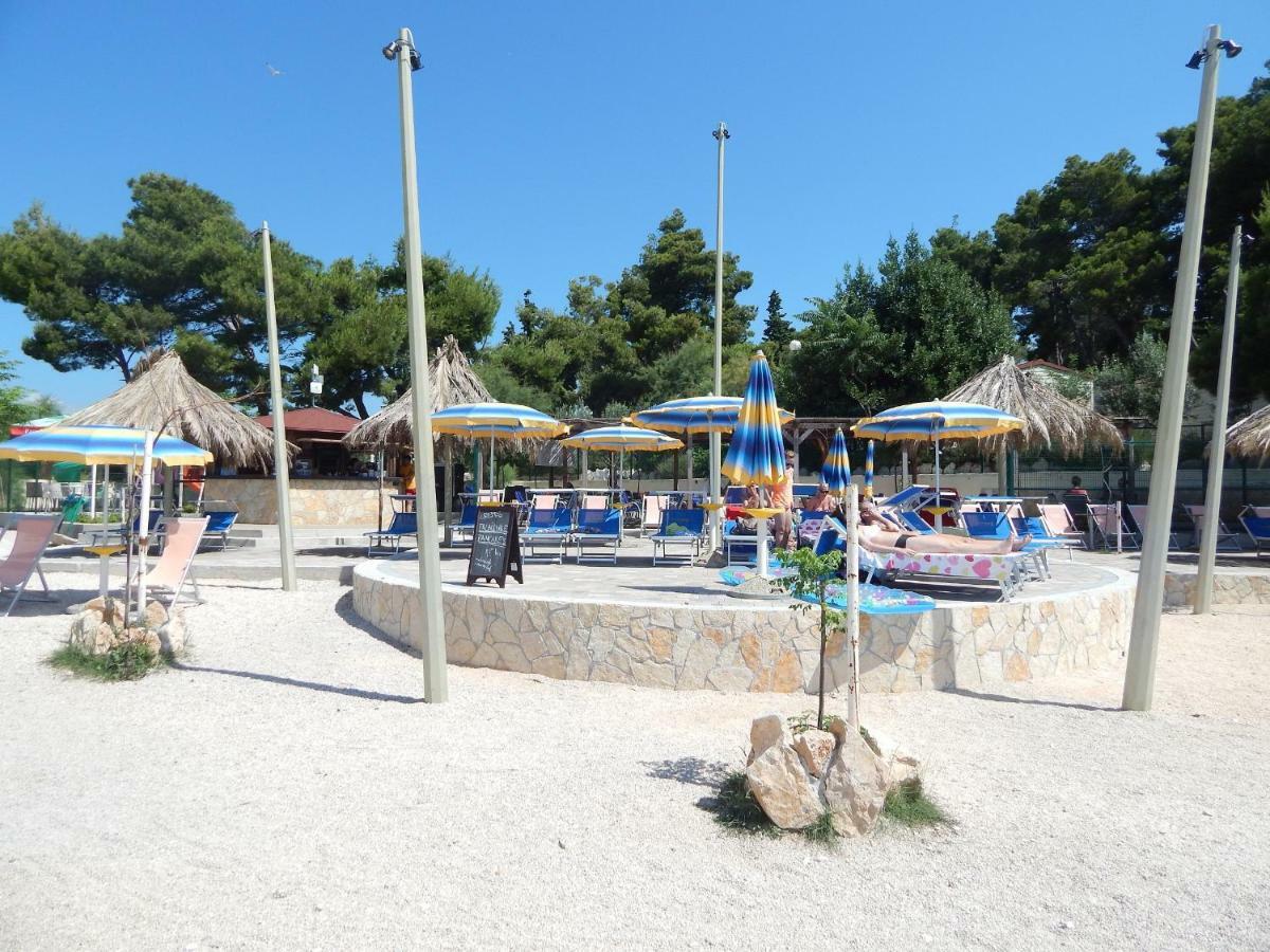 Apartments Josip Žrnovnica Εξωτερικό φωτογραφία