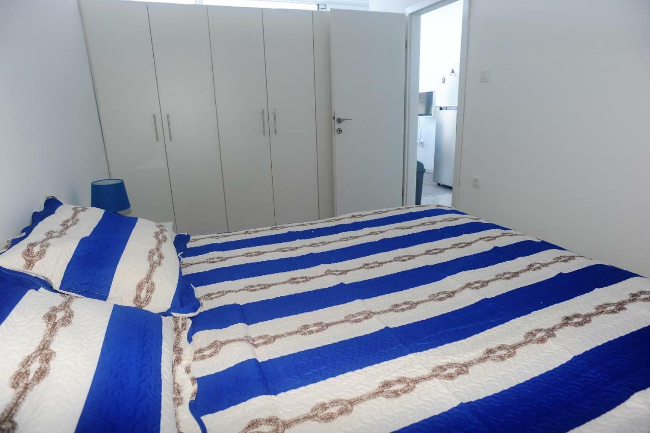 Apartments Josip Žrnovnica Εξωτερικό φωτογραφία