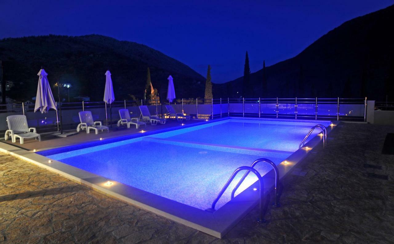 Apartments Josip Žrnovnica Εξωτερικό φωτογραφία