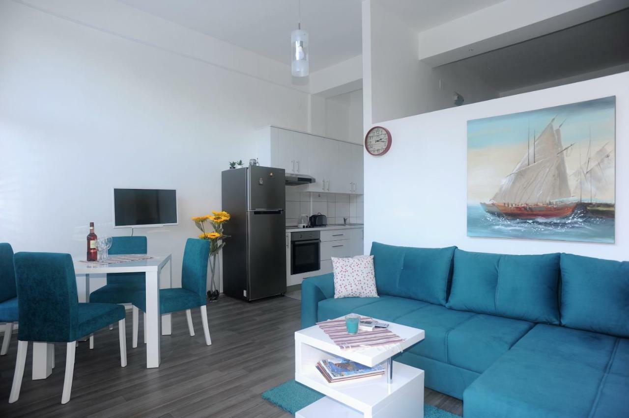 Apartments Josip Žrnovnica Εξωτερικό φωτογραφία